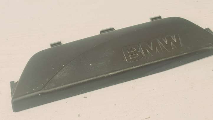 BMW 1 E81 E87 (2004 - 2011)  51777117635 Отделка заднего порога (внутренняя)