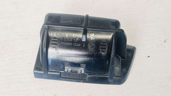 BMW 1 E81 E87 (2004 - 2011)  5116707857305 Пепельница