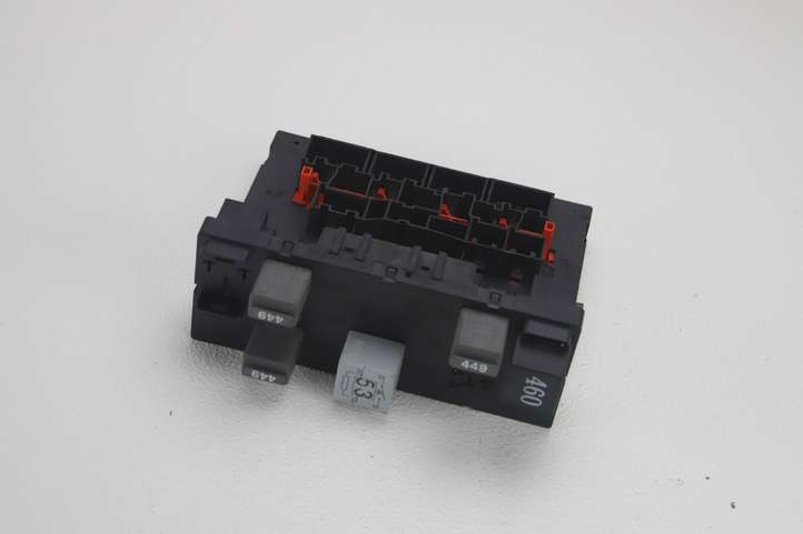 Audi TT (2006 - 2010)  8P0907279N Mодуль kомфортa