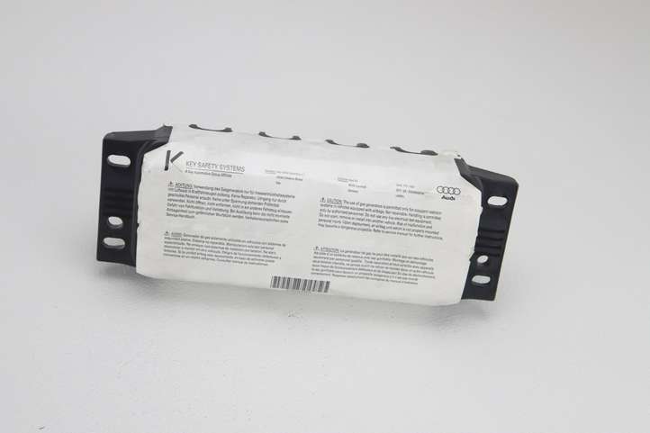 Audi TT (2006 - 2010)  8J0880202B Подушка безопастности пассажира