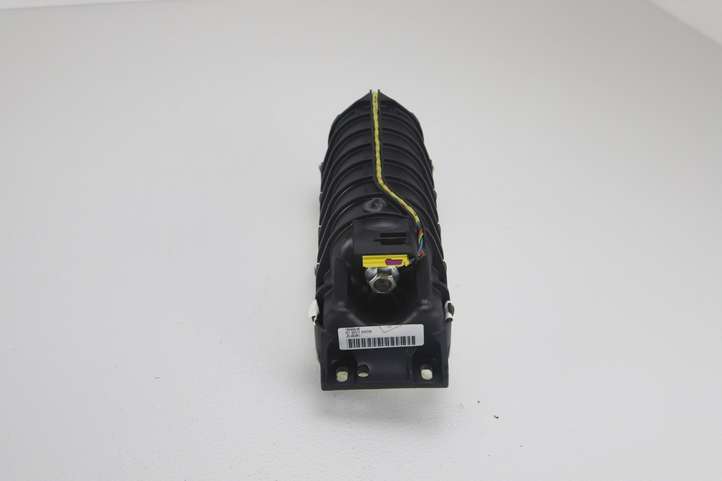 Audi TT (2006 - 2010)  8J0880202B Подушка безопастности пассажира
