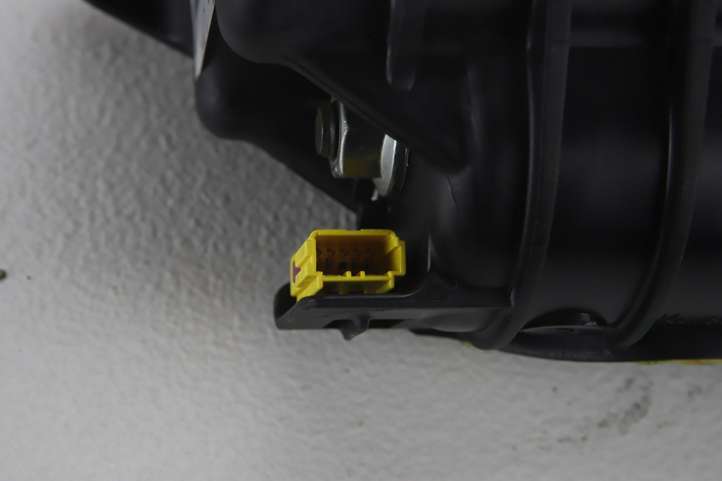 Audi TT (2006 - 2010)  8J0880202B Подушка безопастности пассажира