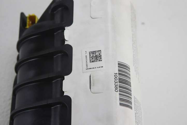 Audi TT (2006 - 2010)  8J0880202B Подушка безопастности пассажира
