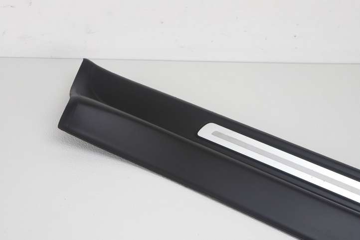 Audi TT (2006 - 2010)  8J0853491G Отделка переднего порога (внутренняя)