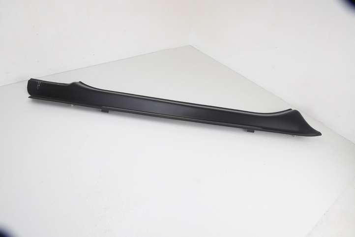Audi TT (2006 - 2010)  8J0853491G Отделка переднего порога (внутренняя)