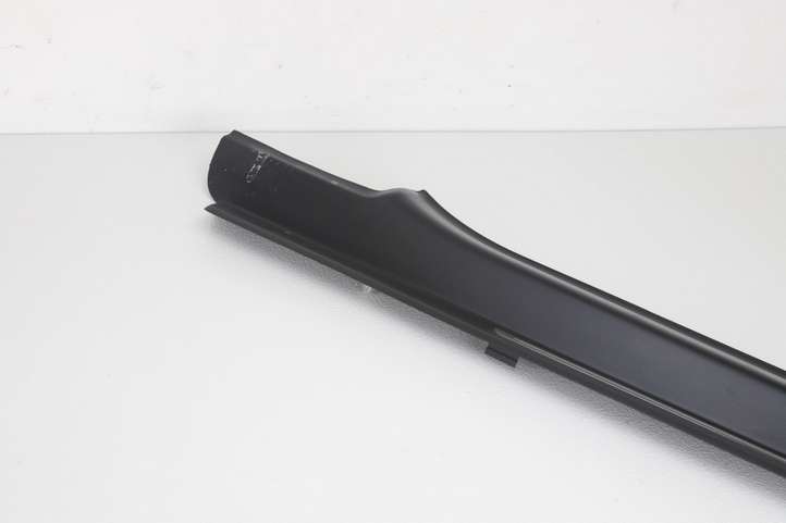 Audi TT (2006 - 2010)  8J0853491G Отделка переднего порога (внутренняя)