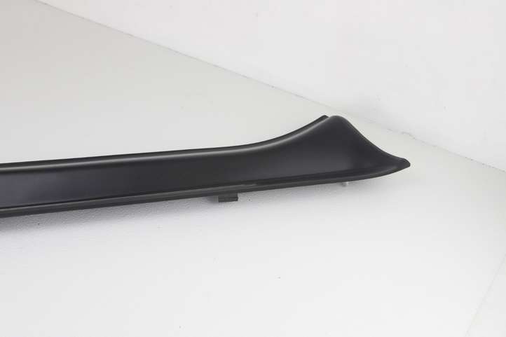 Audi TT (2006 - 2010)  8J0853491G Отделка переднего порога (внутренняя)