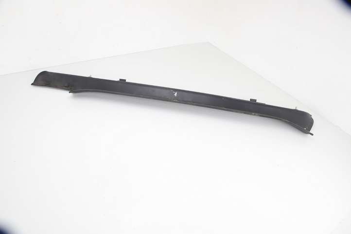 Audi TT (2006 - 2010)  8J0853491G Отделка переднего порога (внутренняя)