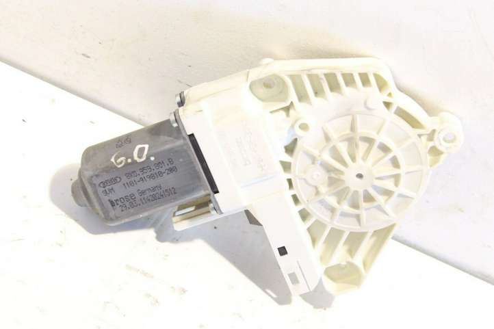 Seat Alhambra (2010 - 2017)  8K0959801B Механизм подъема окон задней двери