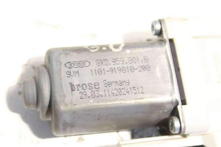 Seat Alhambra (2010 - 2017)  8K0959801B Механизм подъема окон задней двери