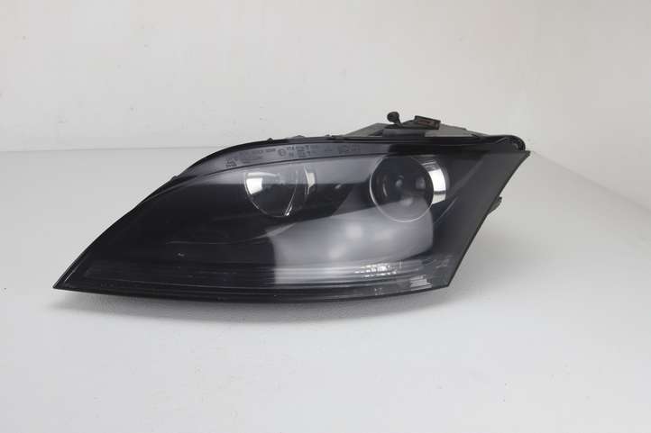 Audi TT (2006 - 2010)  8J0941003N Передняя фара
