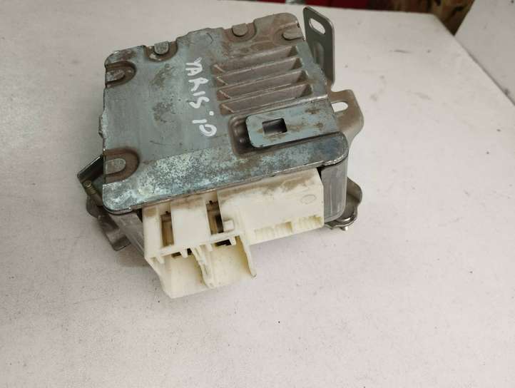 Toyota Yaris (2009 - 2012)  896500D160 Другое реле