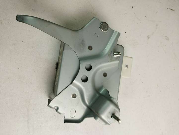 Toyota Yaris (2009 - 2012)  896500D160 Другое реле