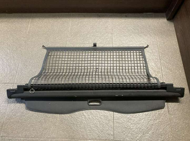 BMW 3 E46 (1998 - 2005)  7027394 Шторка