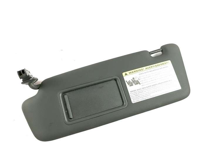 Audi Q5 (2008 - 2012)  8K0857551 Щиток от солнца