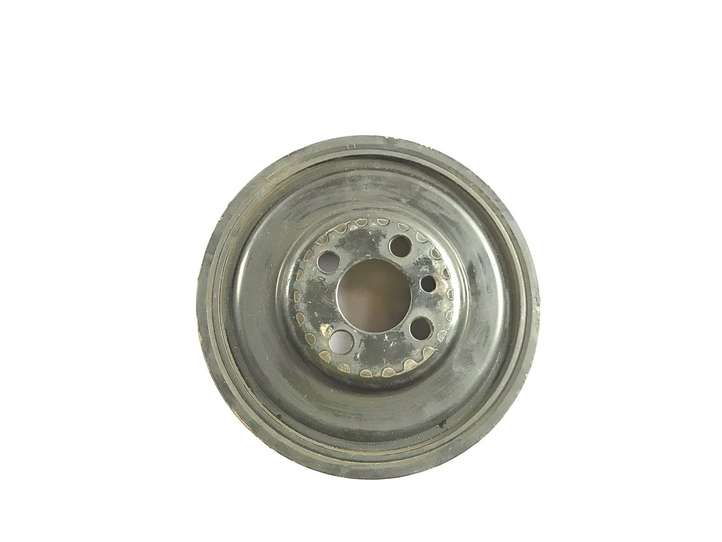 Audi A3/S3 8V (2012 - 2016)  03G105243 Шкив коленчатого вала