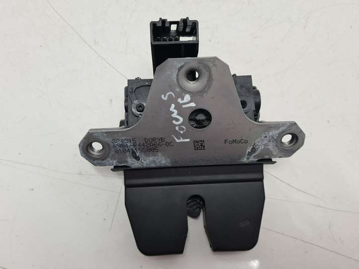 Ford Focus (2015 - 2019)  BM51R442A66DC Замок задней крышки