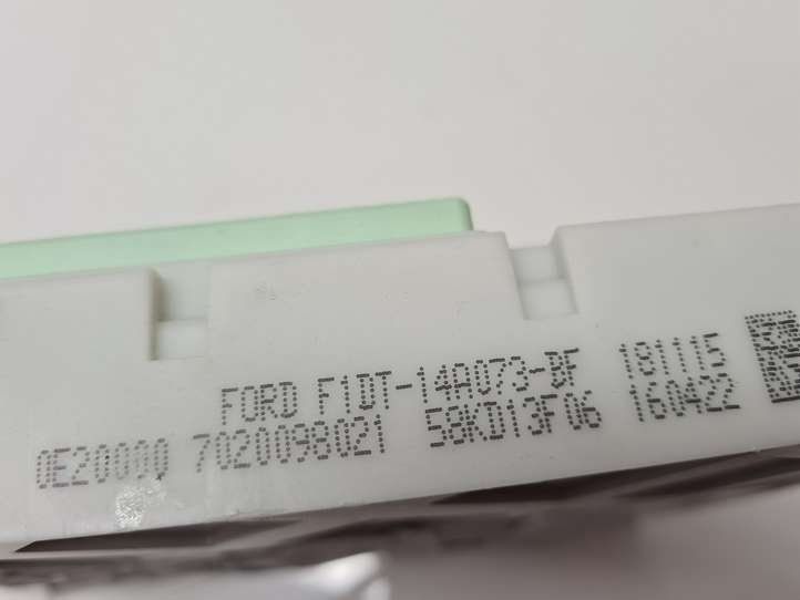Ford Focus (2015 - 2019)  F1DT14A073BF Mодуль kомфортa