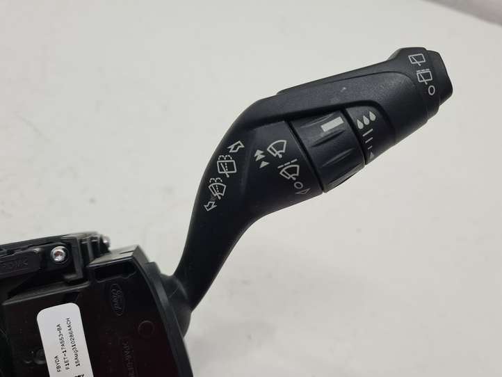 Ford Focus (2015 - 2019)  F1ET13N064AC Комплект ручек