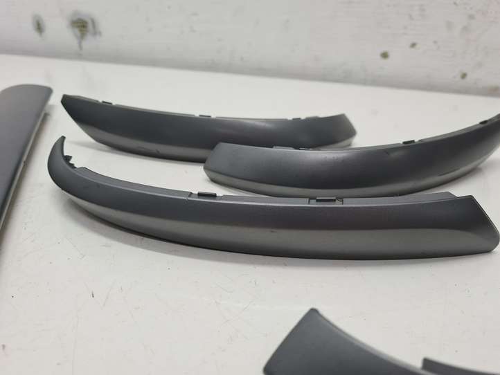 BMW X5 E53 (1999 - 2006)  51418265483 Комплект отделки дверей