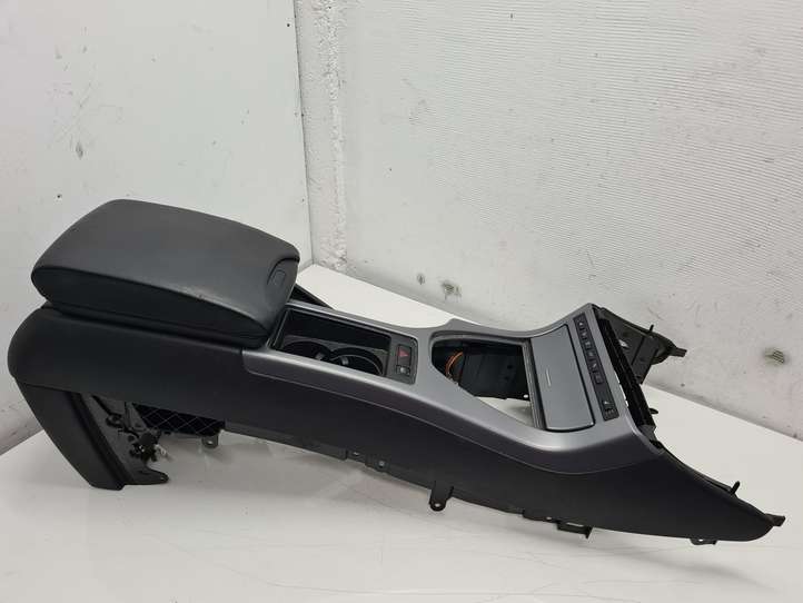 BMW X5 E53 (1999 - 2006)  712444801 Центральная консоль