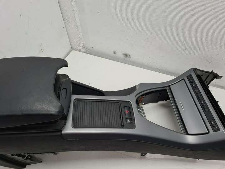 BMW X5 E53 (1999 - 2006)  712444801 Центральная консоль