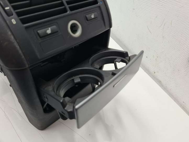 BMW X5 E53 (1999 - 2006)  712444801 Центральная консоль