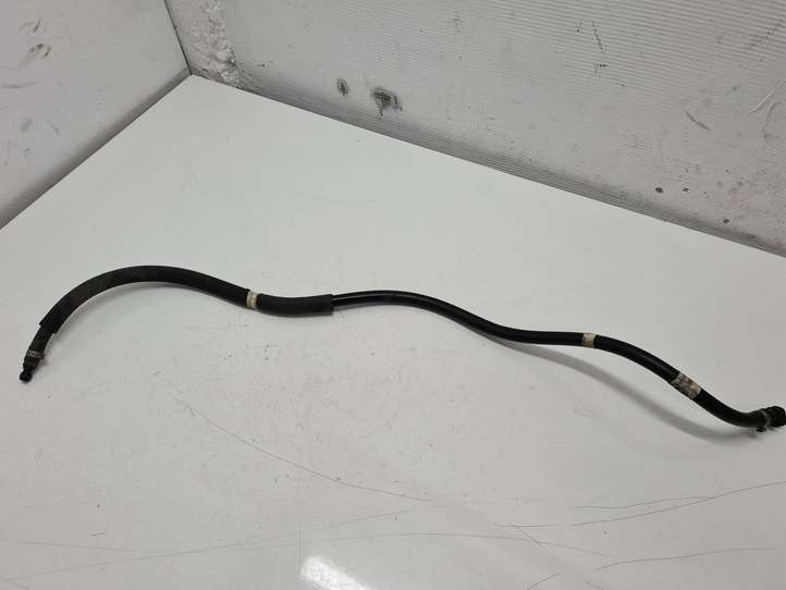 BMW X5 E53 (1999 - 2006)  61677130329 Шланг (шланги) оконной жидкости опрыскивания фар