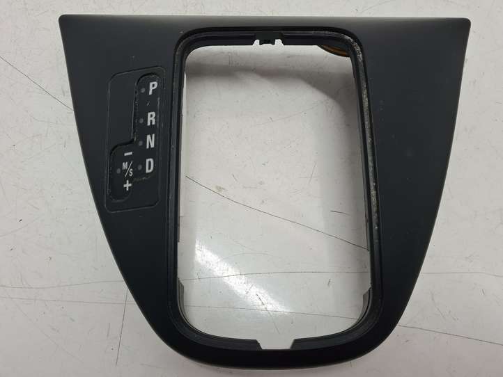 BMW X5 E53 (1999 - 2006)  51168408029 Рамка рычага переключения передач
