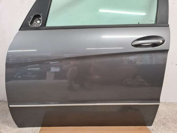 Mercedes-Benz A W169 (2004 - 2012)   Дверь