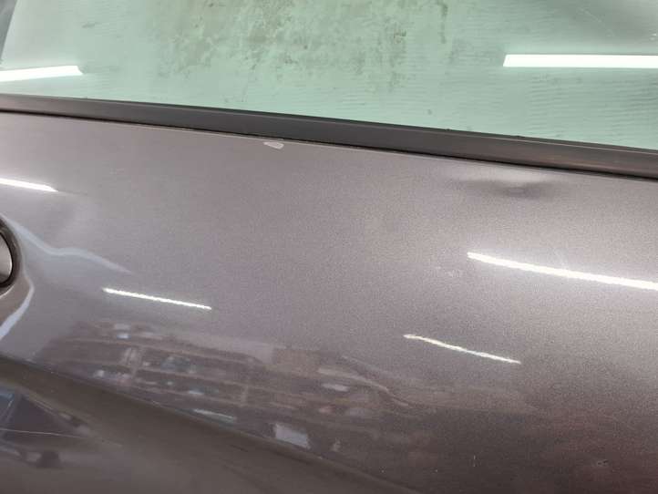 Mercedes-Benz A W169 (2004 - 2012)   Дверь