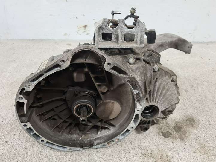 Mercedes-Benz A W169 (2004 - 2012)  A1693610001 Механическая коробка передач, 5 передач