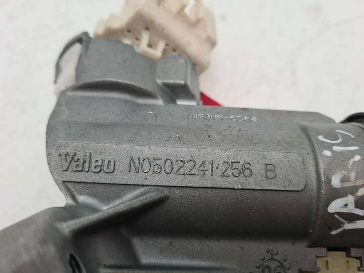 Toyota Yaris (2005 - 2009)  N0502241256B Замок зажигания