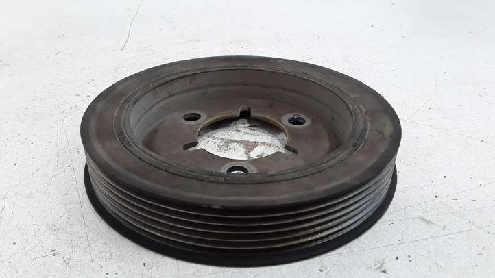 Peugeot 206 (1998 - 2012)  E102111A Шкив коленчатого вала