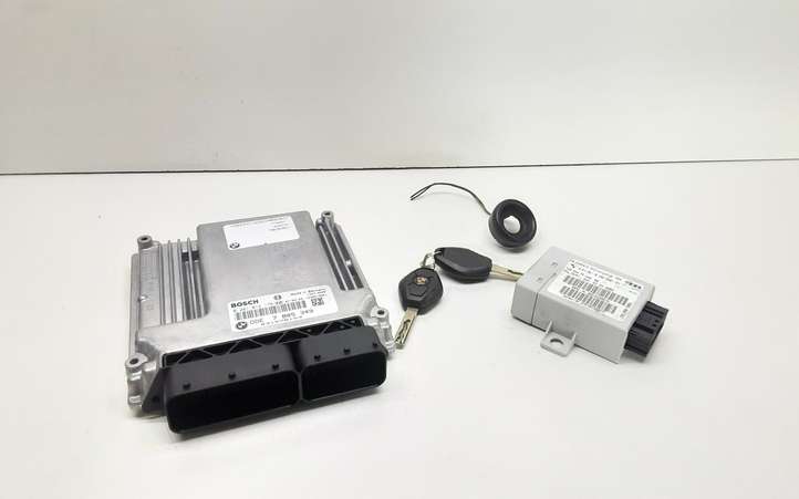 BMW X3 E83 (2003 - 2010)  7805349 Комплект зажигания