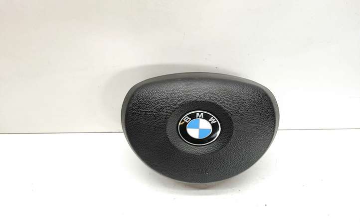 BMW 3 E90 E91 (2005 - 2012)  3051642 Подушка безопастности руля