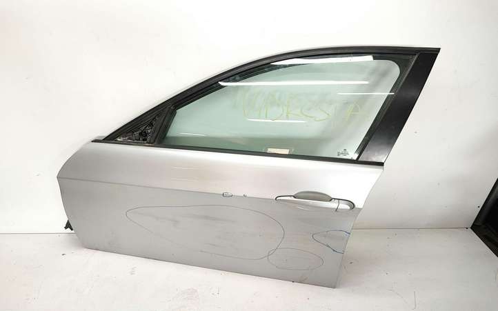 BMW 3 E90 E91 (2005 - 2012)   Дверь