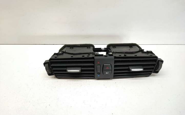 BMW X3 F25 (2010 - 2017)  9184742 Центральный дефлектор