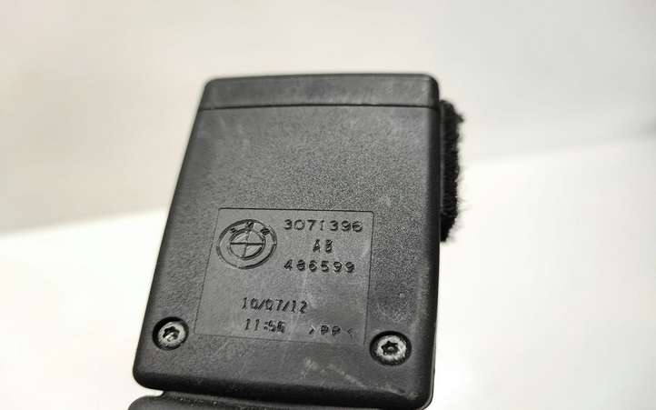 BMW X3 F25 (2010 - 2017)  3071396 Передняя звукоизоляция