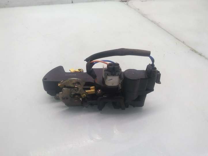 Opel Frontera B (1998 - 2004)  16639860 Передняя звукоизоляция