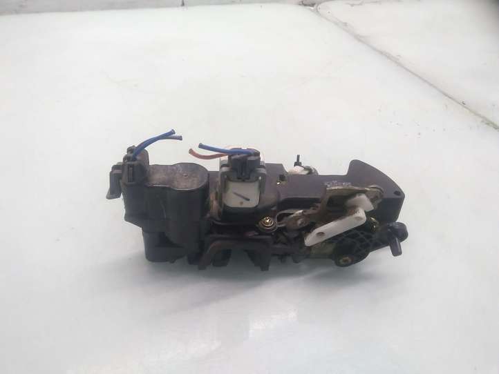 Opel Frontera B (1998 - 2004)  16639861 Замок задней двери