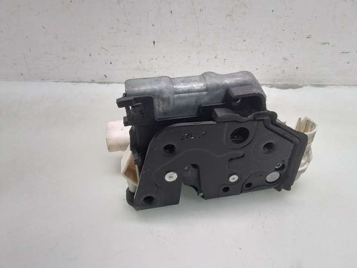 Volkswagen PASSAT B6 (2005 - 2010)  JA68J1837015A Передняя звукоизоляция