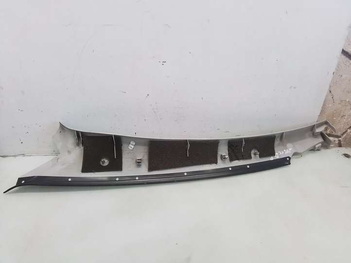 Peugeot 206 (1998 - 2012)  9636481077 Отделка стойки (A)