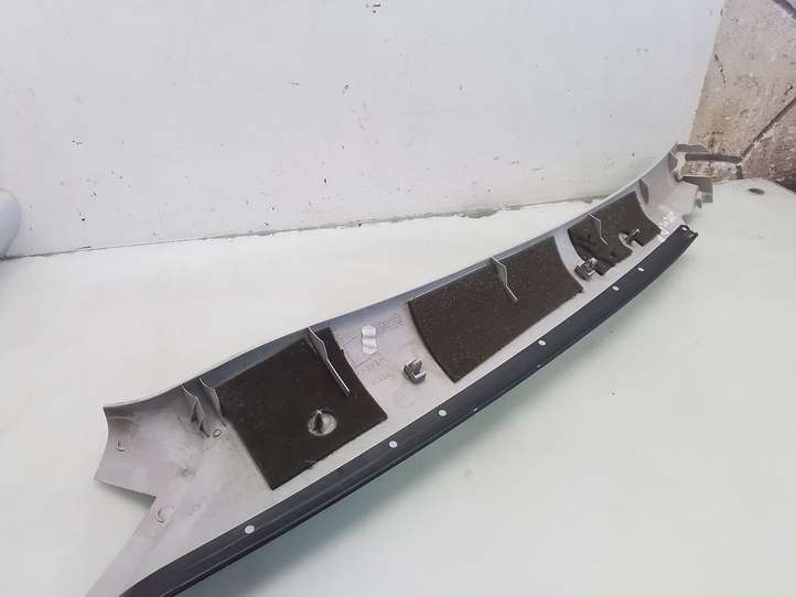 Peugeot 206 (1998 - 2012)  9636481077 Отделка стойки (A)