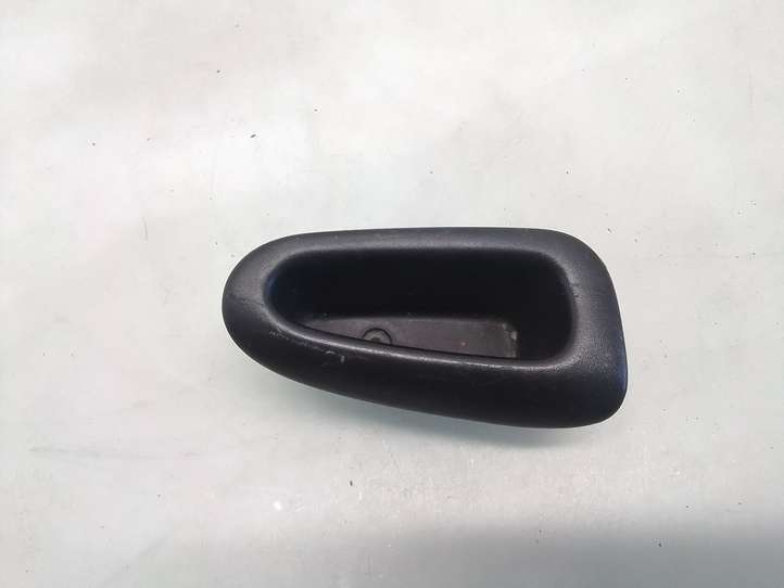 Peugeot 206 (1998 - 2012)  9629325977 Передняя звукоизоляция