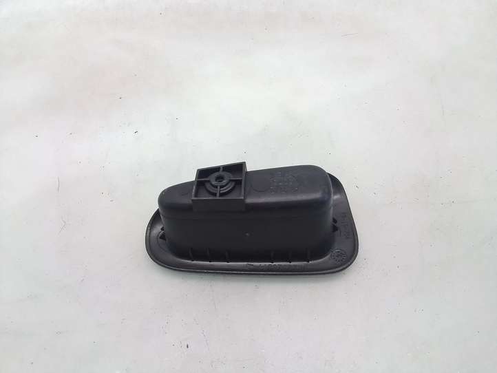 Peugeot 206 (1998 - 2012)  9629325977 Передняя звукоизоляция