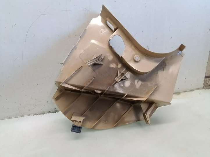 BMW 5 E39 (1996 - 2003)  51438159517 Опора ноги