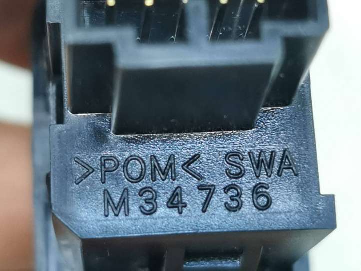 Honda CR-V (2009 - 2012)  M34736 Разъем AUX