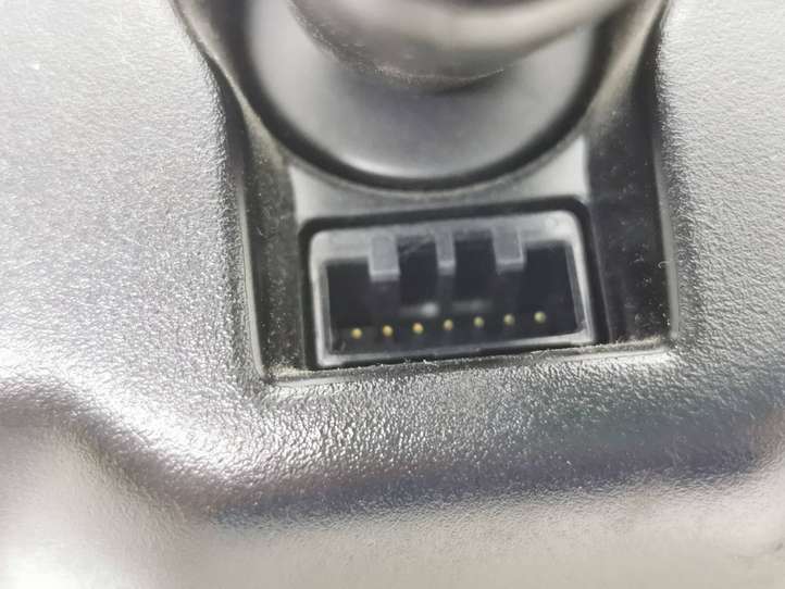 Honda CR-V (2009 - 2012)  1001099050787 Зеркало заднего вида (в салоне)