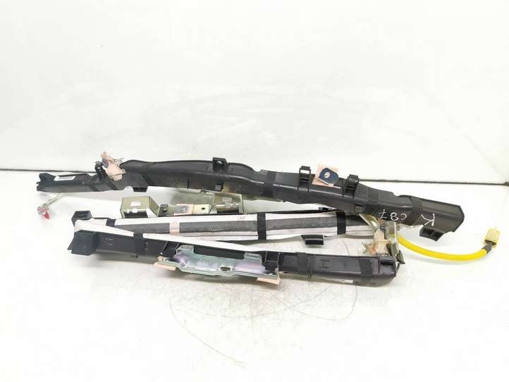Honda CR-V (2009 - 2012)  78850SWAE71000 Звукоизоляция крыши